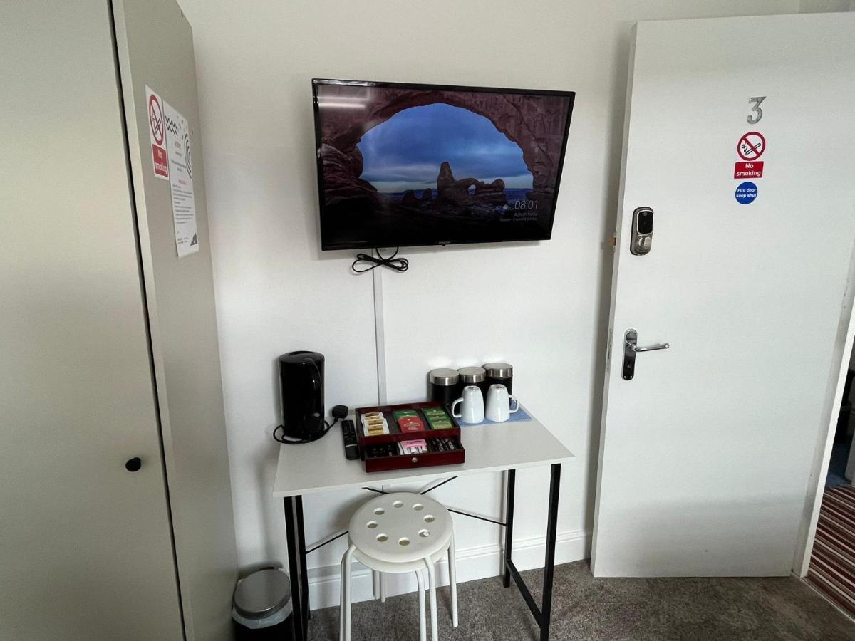Kings Central Apartments In Kings Cross London Ngoại thất bức ảnh