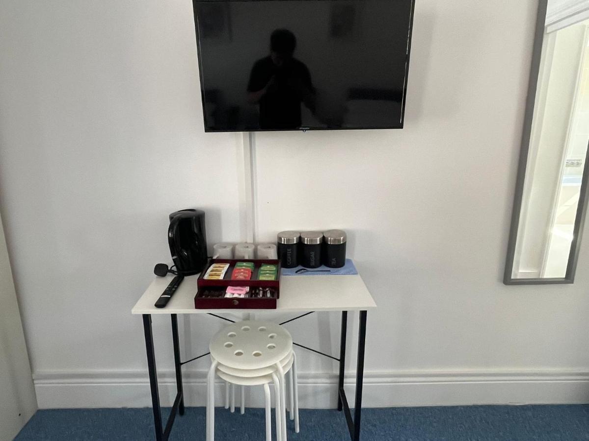 Kings Central Apartments In Kings Cross London Ngoại thất bức ảnh