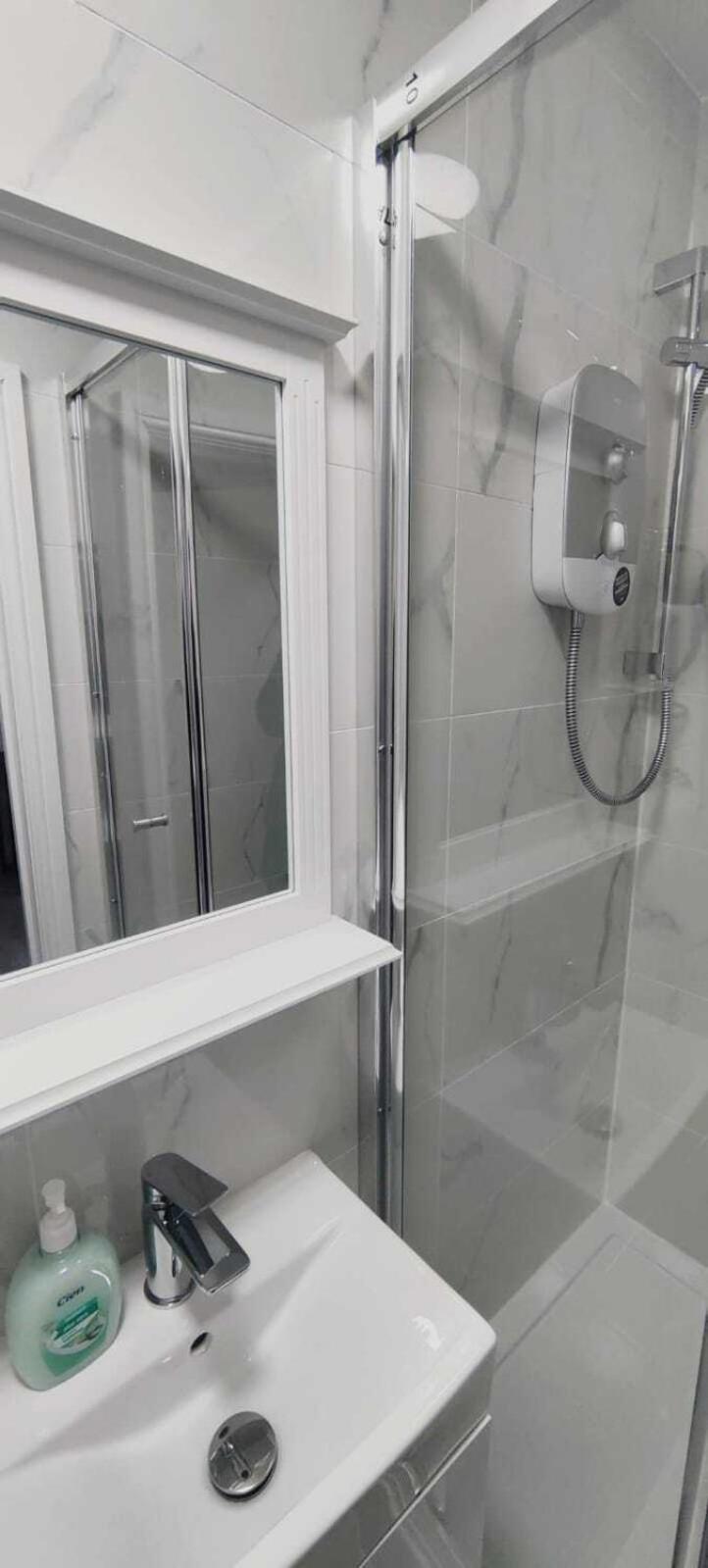 Kings Central Apartments In Kings Cross London Phòng bức ảnh